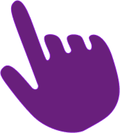 Hand Icon